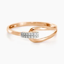 Bague Cyranna-Histoire d'Or Sale