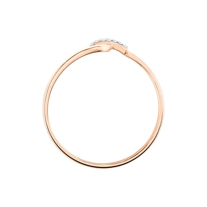 Bague Cyranna-Histoire d'Or Sale