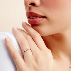 Bague Diamotion-Histoire d'Or Hot