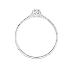 Histoire d'Or Bague Diamotion