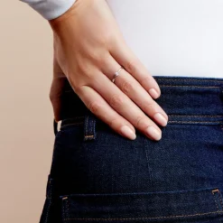 Histoire d'Or Bague Diamotion