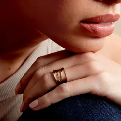 Bague Edwyna-Histoire d'Or Best