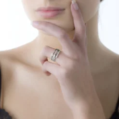 Bague Eleonore-Histoire d'Or Best