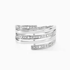 Histoire d'Or Bague Eleonore