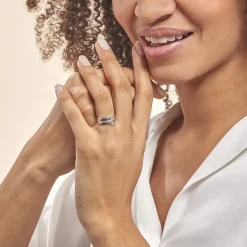 Histoire d'Or Bague Eleonore