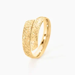 Bague Elrond Or Jaune-Histoire d'Or Clearance