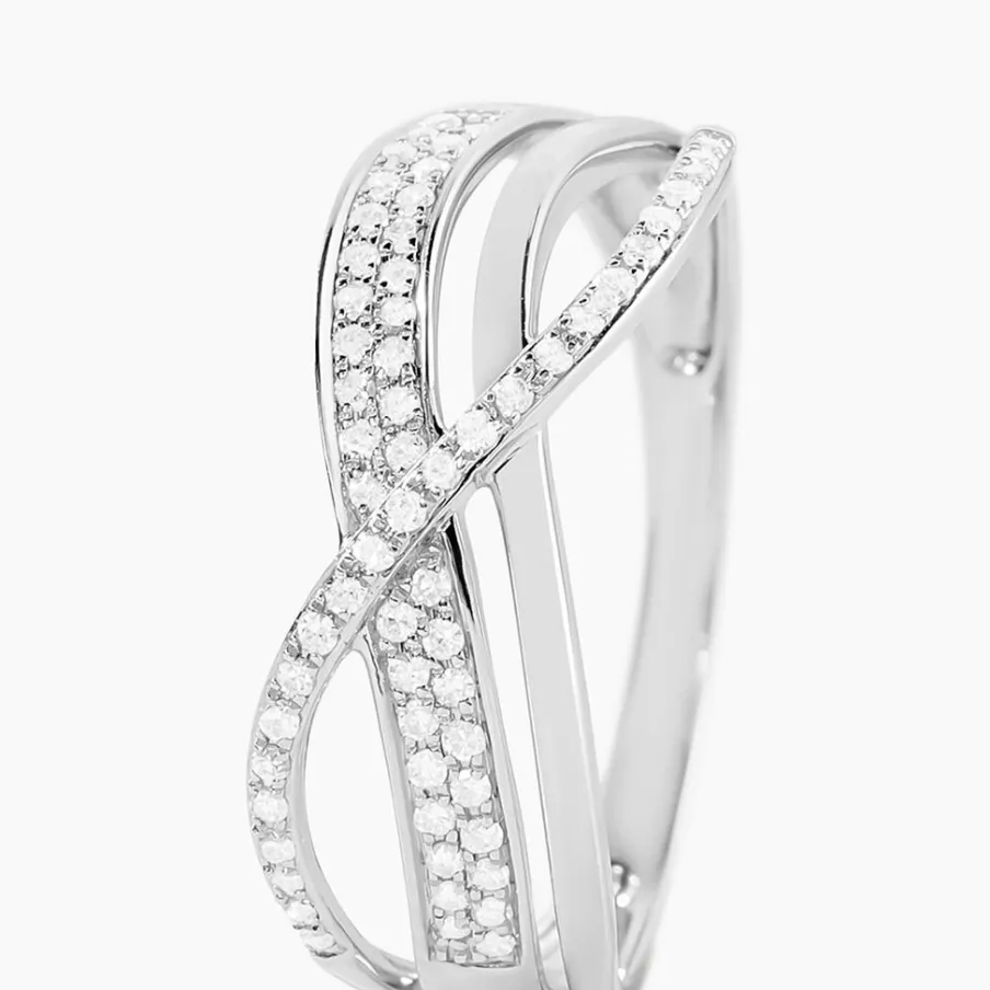 Histoire d'Or Bague Emilie