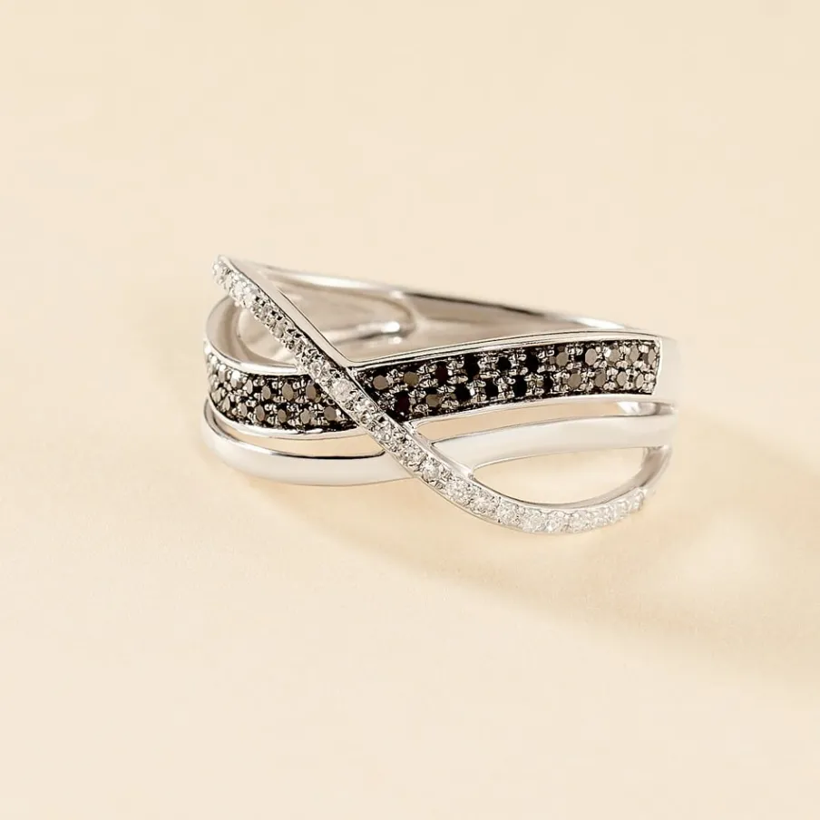 Histoire d'Or Bague Emilie