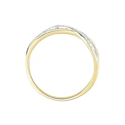 Histoire d'Or Bague Emilie