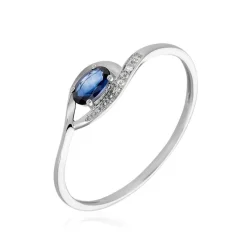 Bague Emotion Diamant-Histoire d'Or Best