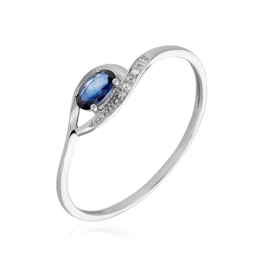 Bague Emotion Diamant-Histoire d'Or Best