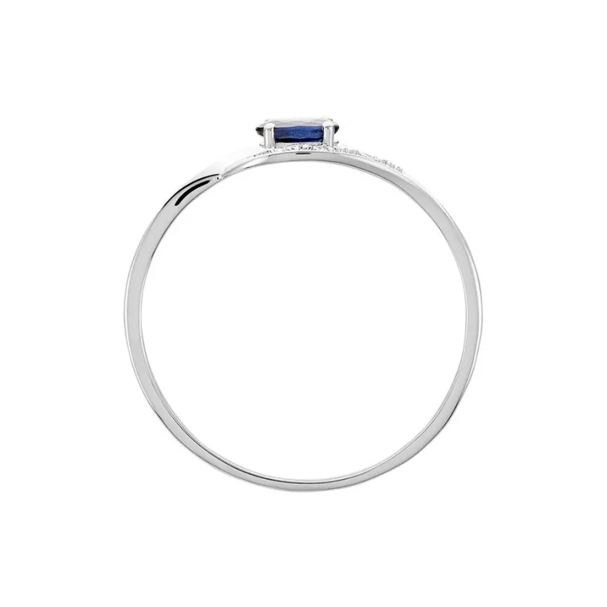 Bague Emotion Diamant-Histoire d'Or Best