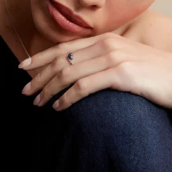 Bague Emotion Diamant-Histoire d'Or Best