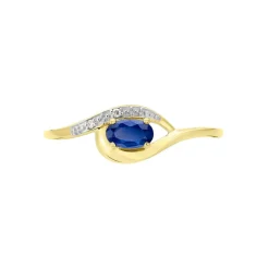 Bague Emotion Diamant-Histoire d'Or Clearance