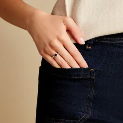 Bague Emotion Diamant-Histoire d'Or Clearance