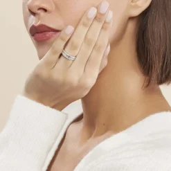 Bague Eugenie-Histoire d'Or Discount