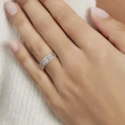 Bague Eugenie-Histoire d'Or Discount