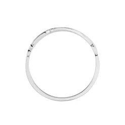 Bague Euriell Argent Blanc-Histoire d'Or Best