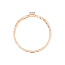 Histoire d'Or Bague Farila