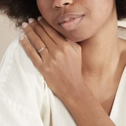 Bague Galla Or Jaune-Histoire d'Or Best