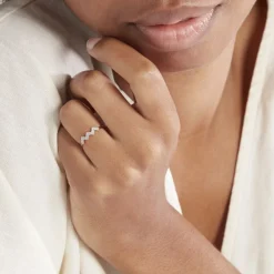 Bague Galla Or Jaune-Histoire d'Or Best