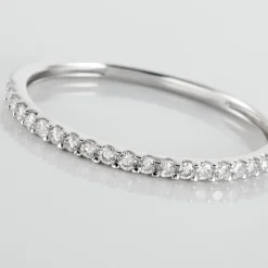 Bague Gizella-Histoire d'Or Sale