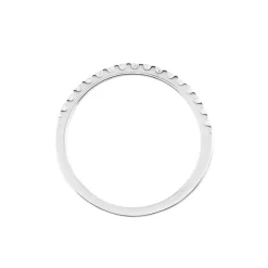 Histoire d'Or Bague Gizella