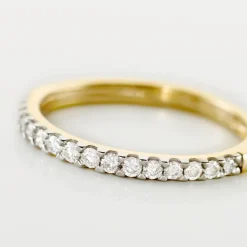 Bague Gizella-Histoire d'Or Online