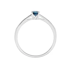 Histoire d'Or Bague Hardy Diamant