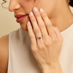 Histoire d'Or Bague Hardy Diamant