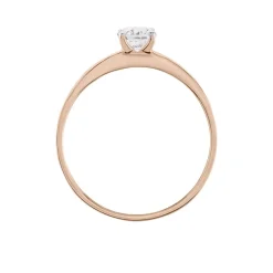 Bague Harem Or Rose Oxyde-Histoire d'Or Best