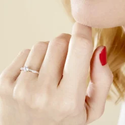 Bague Harem Or Rose Oxyde-Histoire d'Or Best