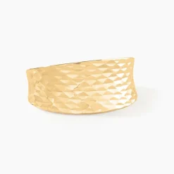 Bague Ignac Or Jaune-Histoire d'Or Hot