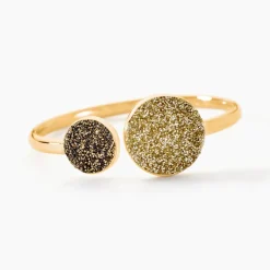 Bague Ileana Or Jaune-Histoire d'Or Online