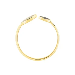 Bague Ileana Or Jaune-Histoire d'Or Online