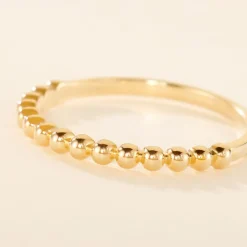 Bague Isbel Or Jaune-Histoire d'Or