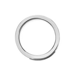 Bague Acier Gris-JOURDAN Online