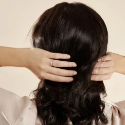 Histoire d'Or Bague Julia