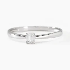 Histoire d'Or Bague Les Inseparables