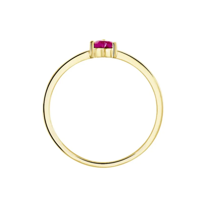 Bague Lissounia-Histoire d'Or Discount