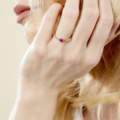 Bague Lissounia-Histoire d'Or Discount