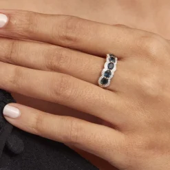 Bague Margaux Et Diamant-Histoire d'Or Clearance