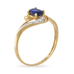 Bague Maria-serena-Histoire d'Or Discount