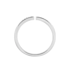 Bague Michee Argent Oxydes De Zirconium-Histoire d'Or Outlet