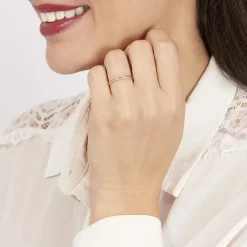 Bague Olena-Histoire d'Or New