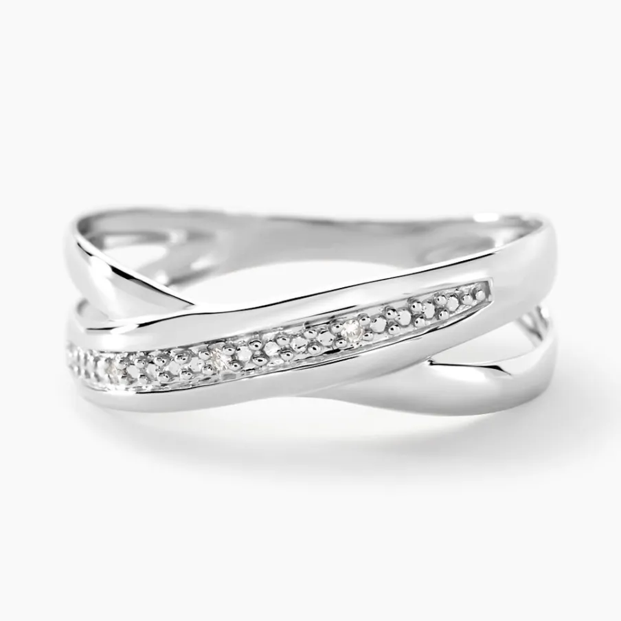 Histoire d'Or Bague s