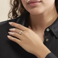 Histoire d'Or Bague s