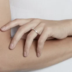 Bague Or Jaune Celia Diamants-Histoire d'Or Online