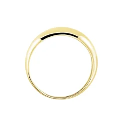 Bague Or Jaune Gysophilia-Histoire d'Or Discount