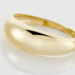 Bague Or Jaune Gysophilia-Histoire d'Or Discount